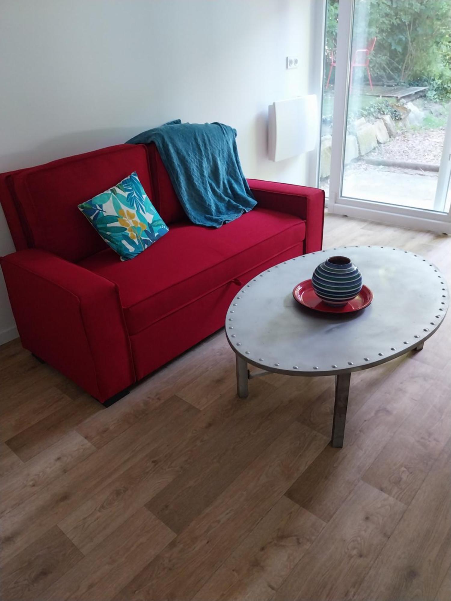 Les Seringats Apartment Poissy